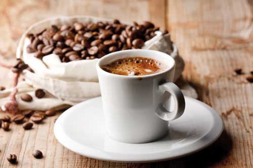 قهوه حامد - خواص دارویی، فواید و مضرات قهوه