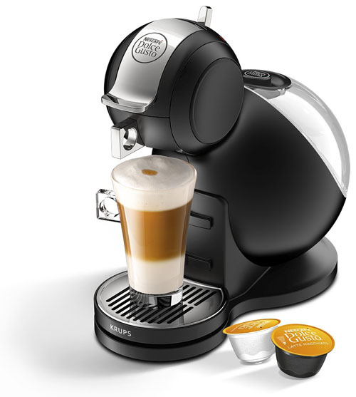 Hamed Coffee Capsule - قهوه حامد - همه چیز درباره کپسول و پَد قهوه